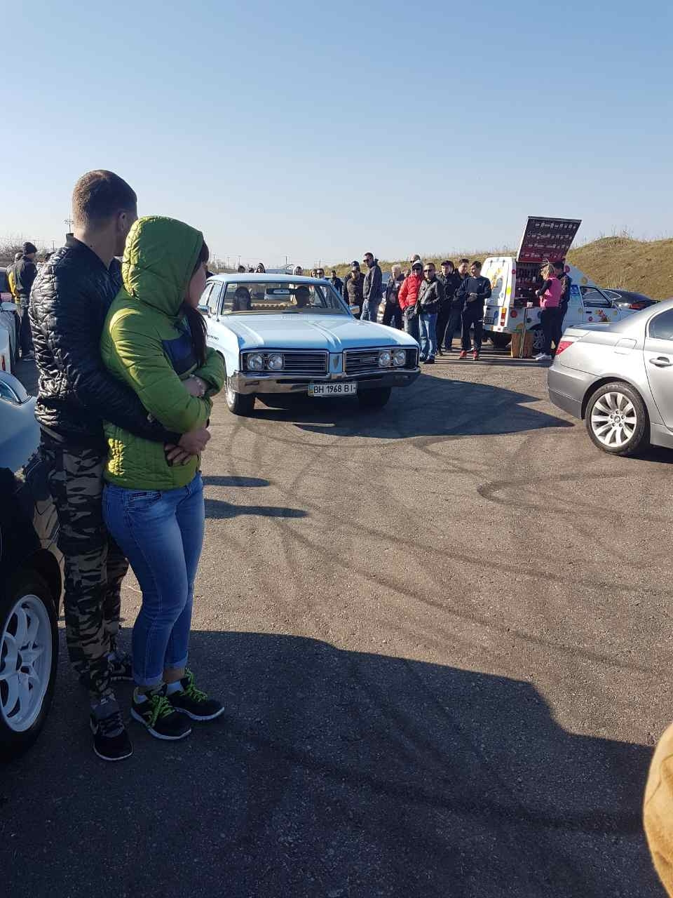 Автомобільний день 5