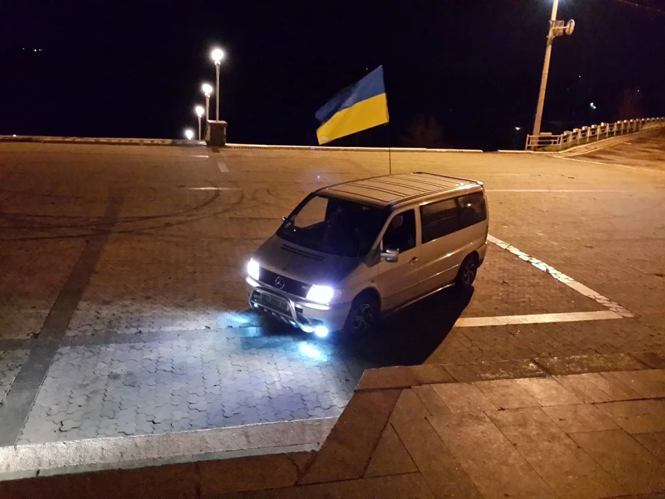 Фотографии ВИТИ)