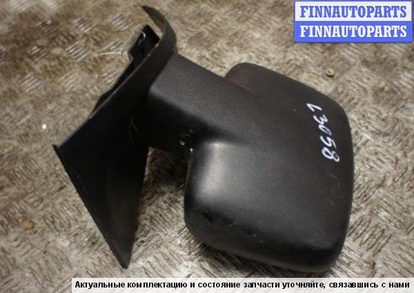 Корпус дзеркала Vito 638 1