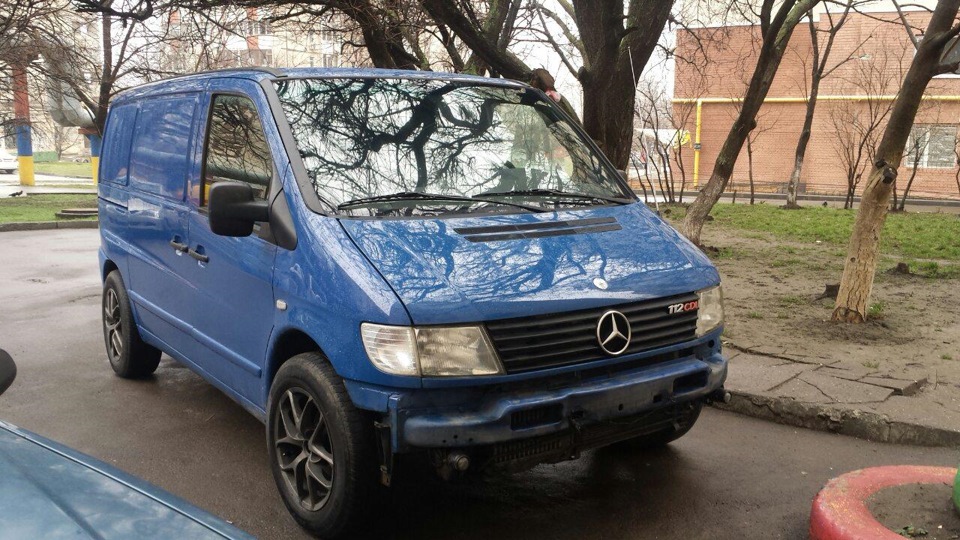 Фарбування бамперів у колір машини! 5