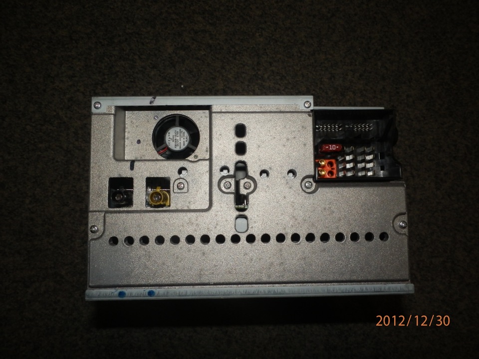 ПРОДАМ ШТАТНІ AUDIO 20 MERCEDES MF 2510 3