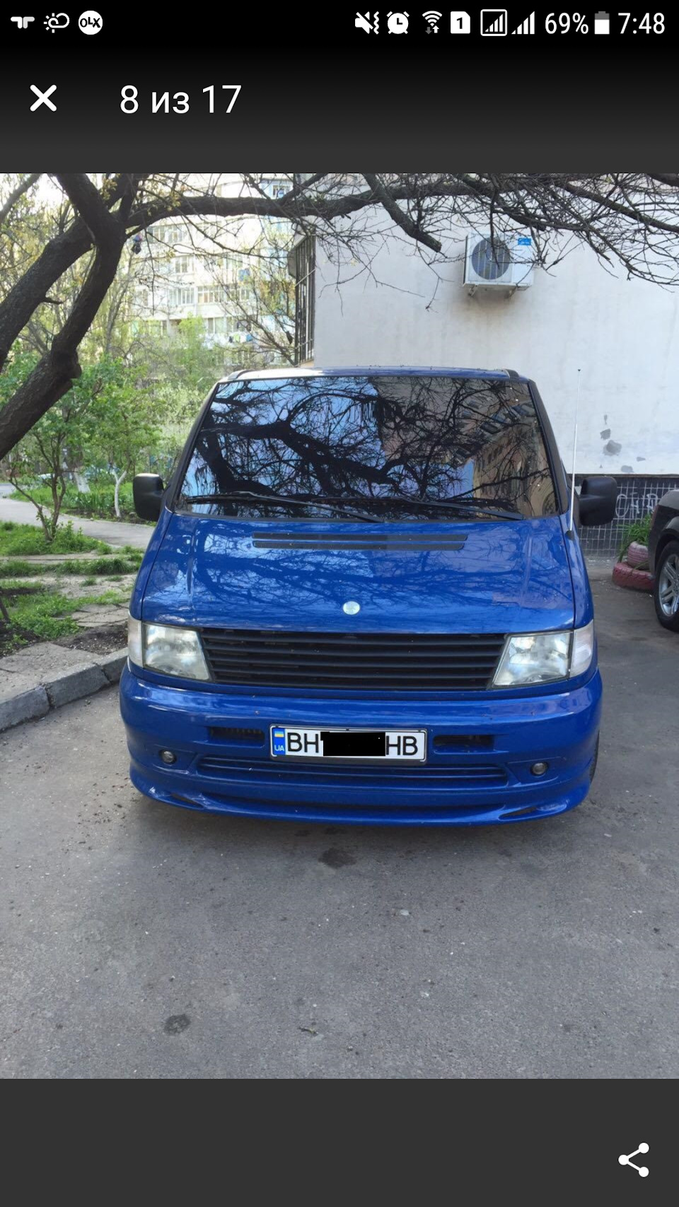 Грати прямі віто 638 1
