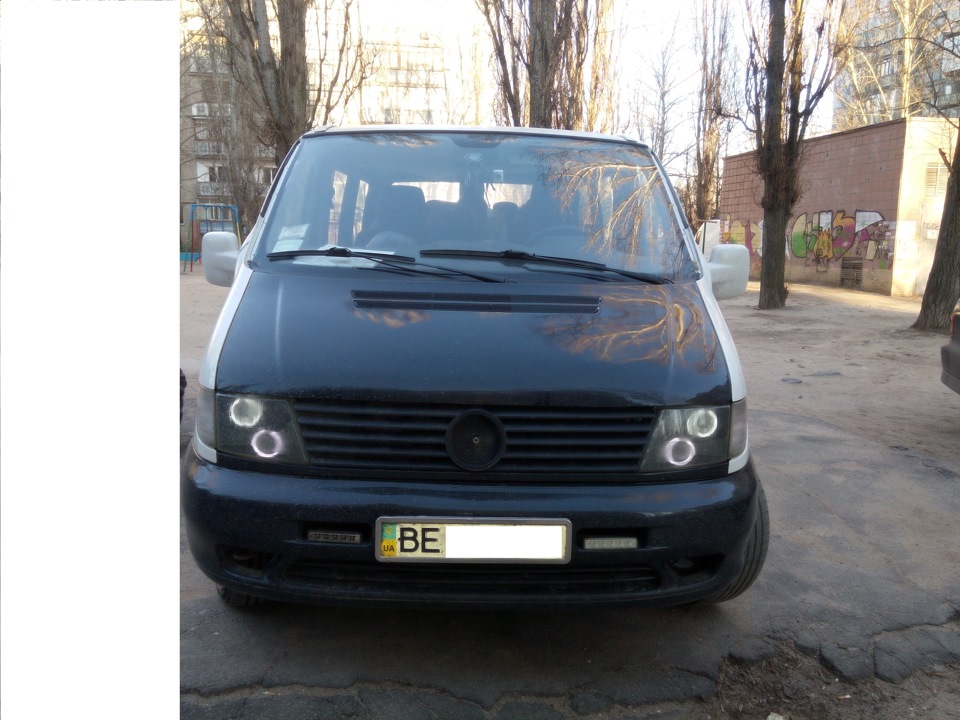 Приходить час і приходиться робити так. 1