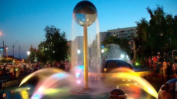 Хто збирається на море? Ласкаво просимо до міста Південного 5