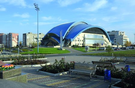 Хто збирається на море? Ласкаво просимо до міста Південного 4