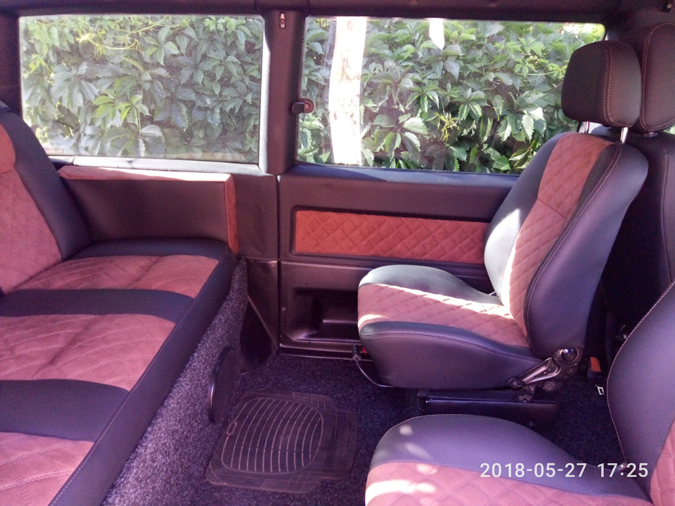 Салон продовження))) 2