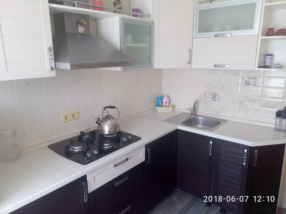 Здам квартиру в Південному 3