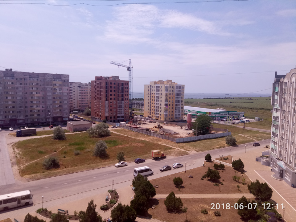 Здам квартиру в Південному 1