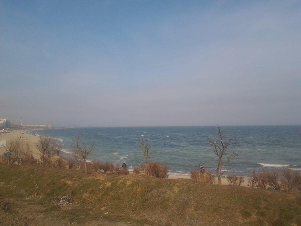 Хто куди ми на морі. 3