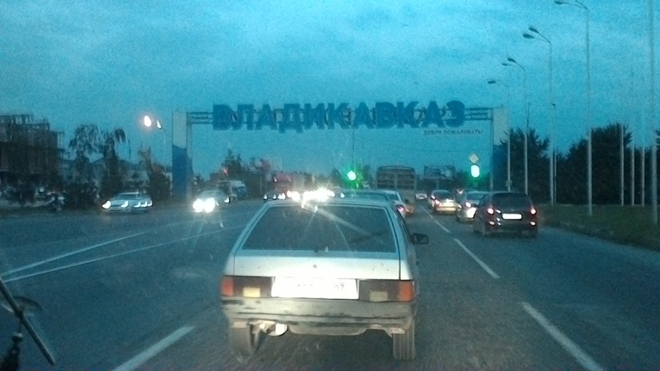 поїздка до грузії 3