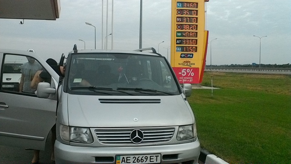 поїздка до грузії 2