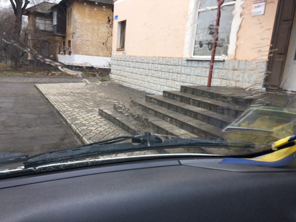 Двірники 3