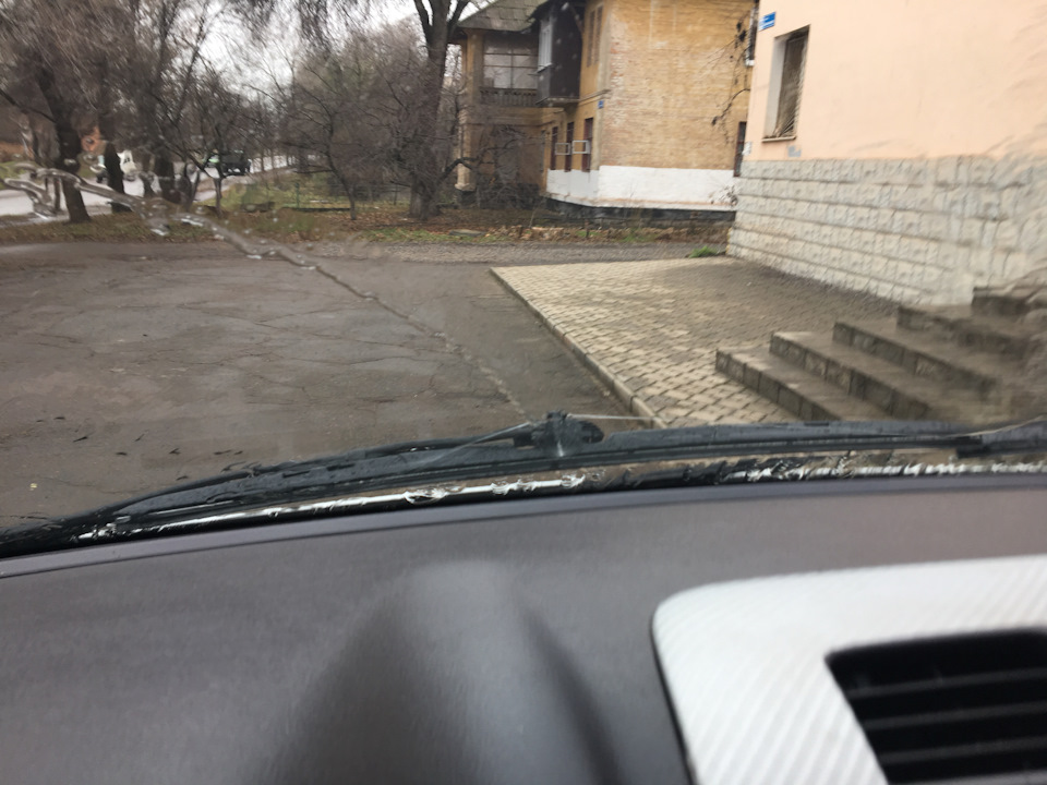 Двірники 4
