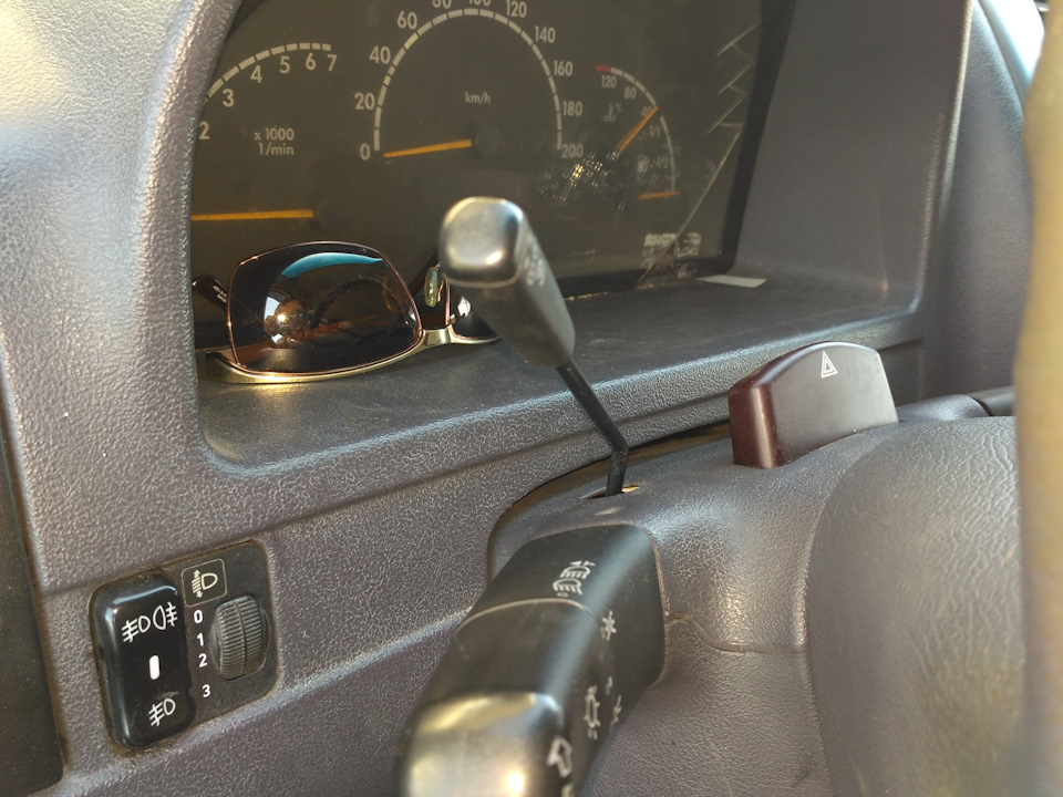 Круїз контроль Віто 638 ​​2.2CDI 2