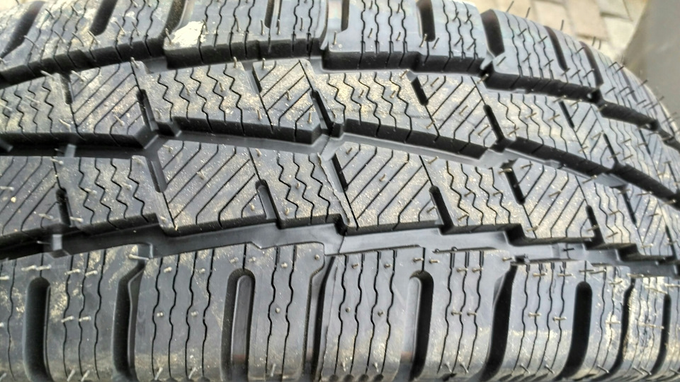 Michelin Agilis Alpin 2