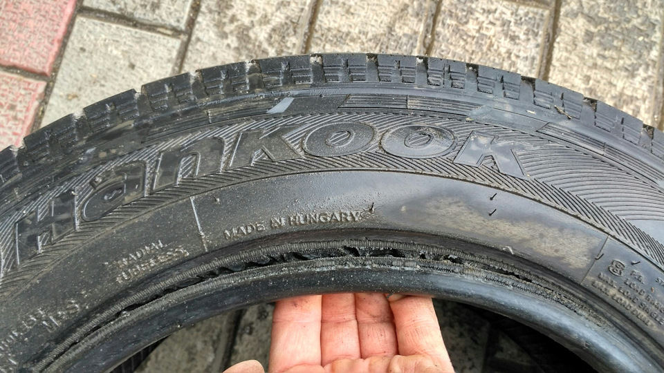 Michelin Agilis Alpin 5