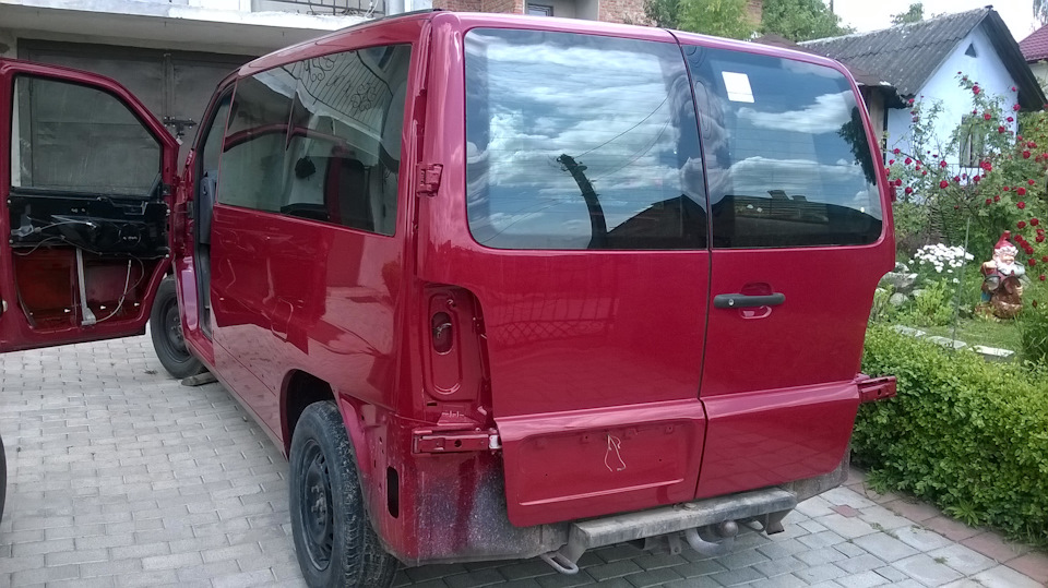 Vito чекає на збірку 4