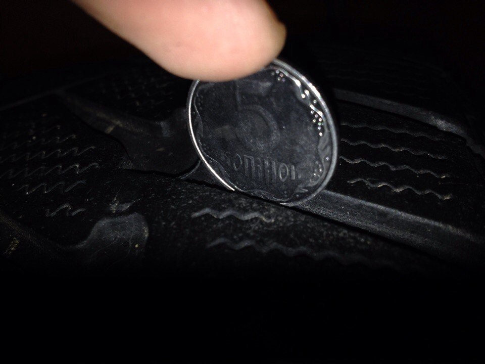 Dunlop 225-50 r17 2