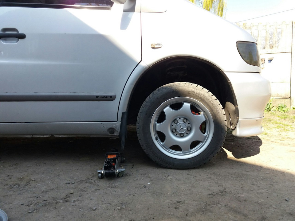 Диски r16 3