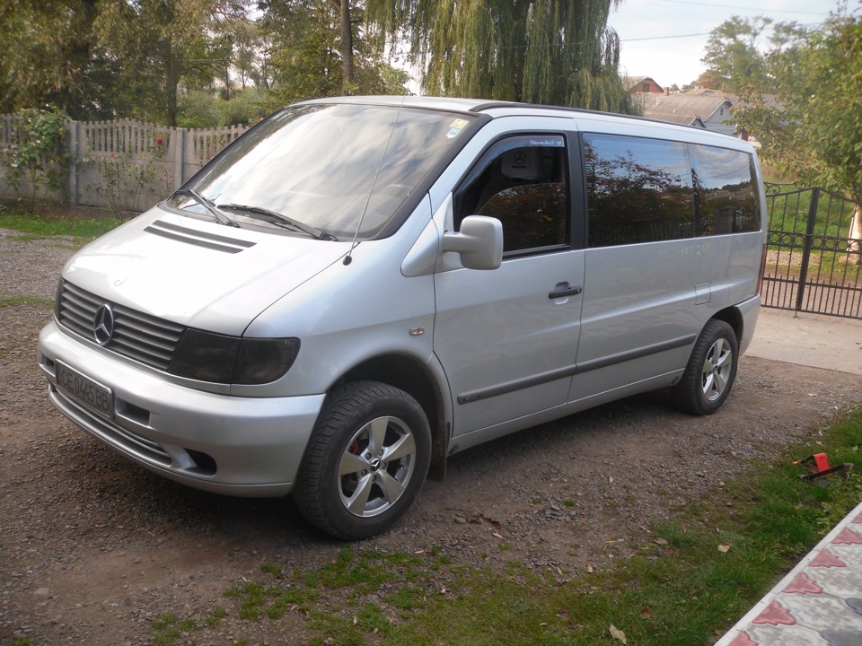 Стійки в карбон ... 3