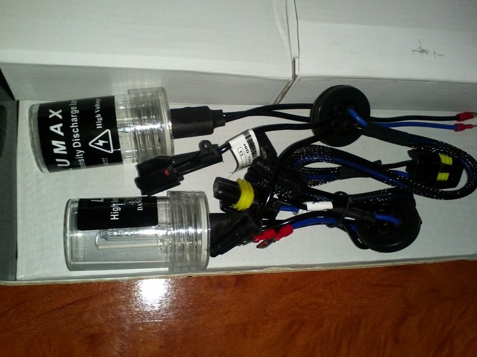 Xenon 3