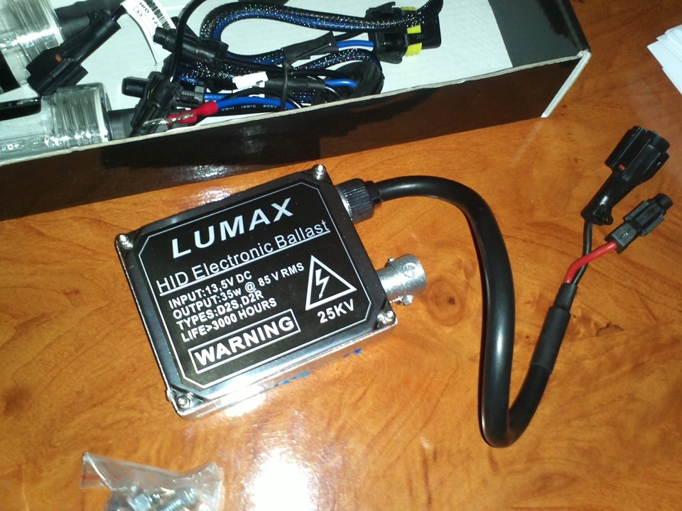 Xenon 4