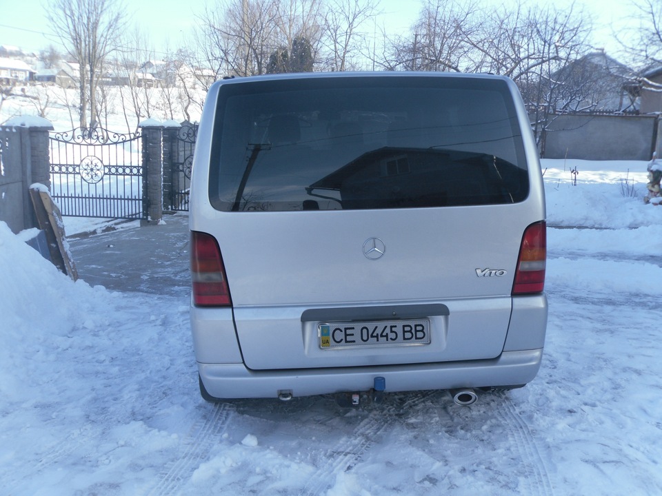 Зима... 4