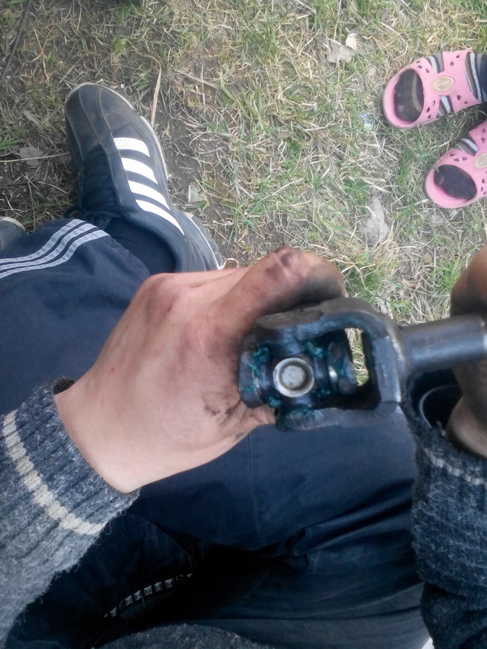 Дрібний ремонт! 2