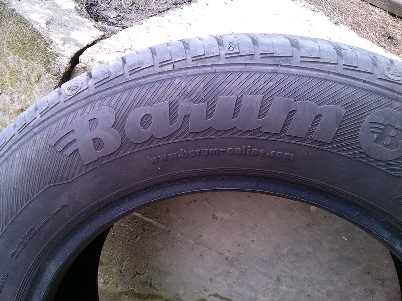 Barum Brillantis 2 5