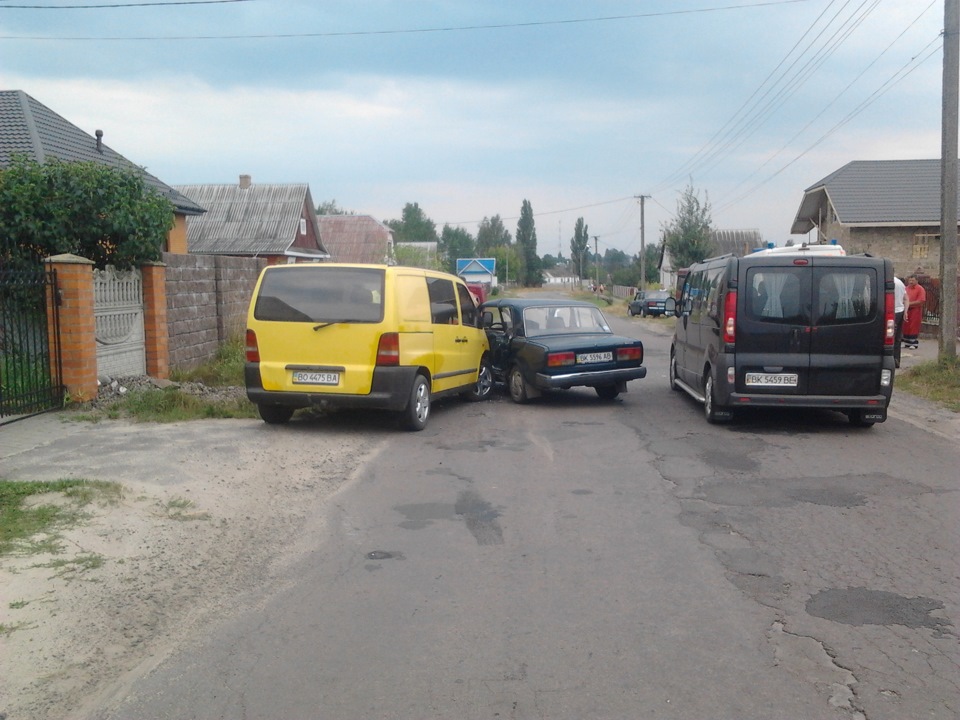 нежданчик 3