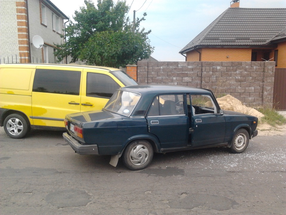 нежданчик 1