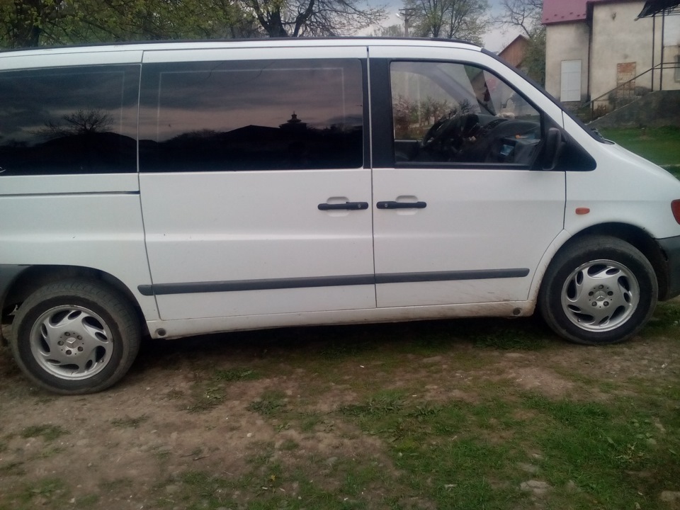Перевзувся) 3