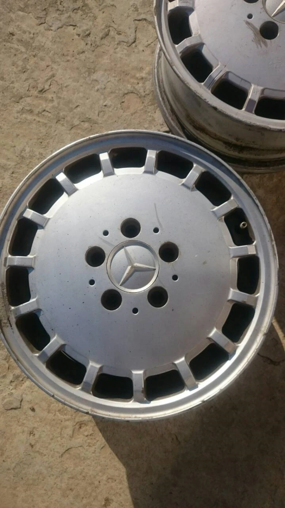 продам диски р 15