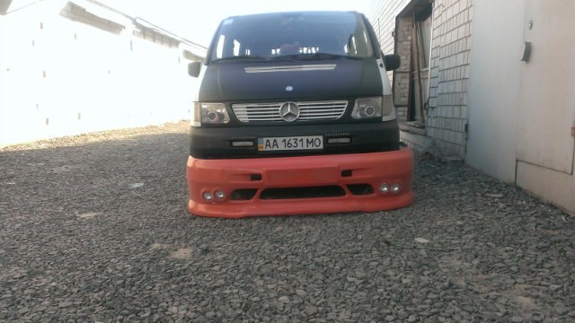 Бамперок… 1