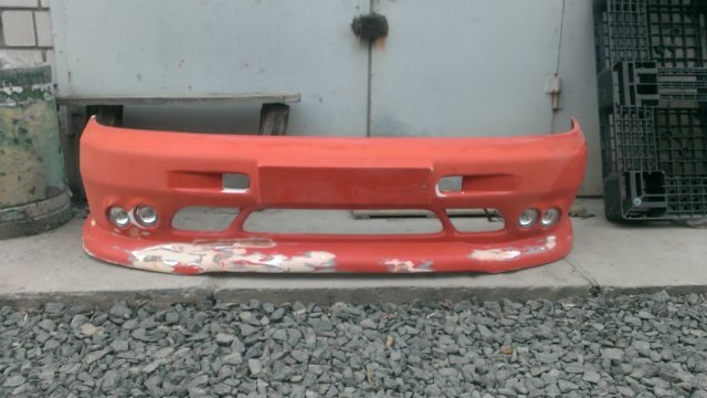 Бамперок… 5