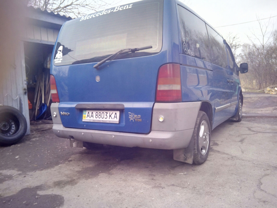Нові фари ч.2 5