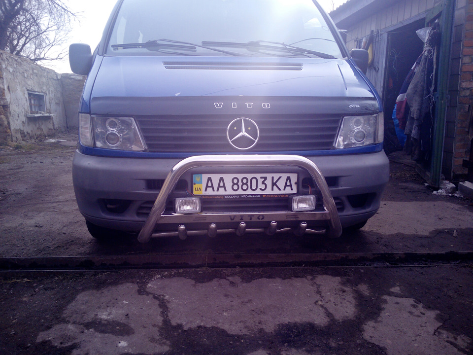 Нові фари ч.2 3