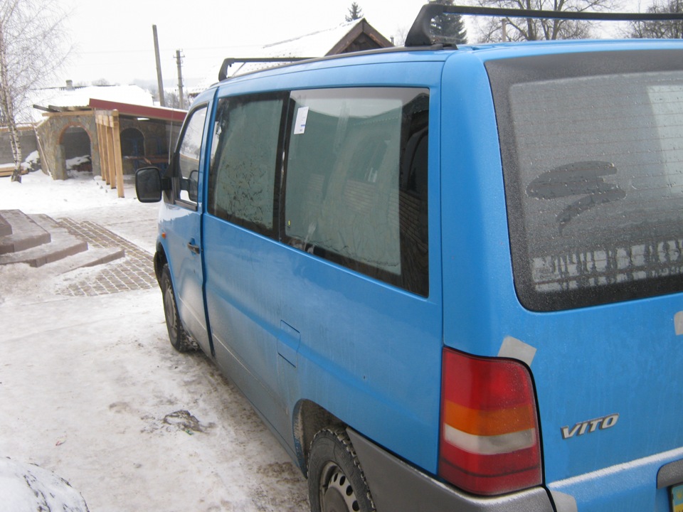 тюнінг 4