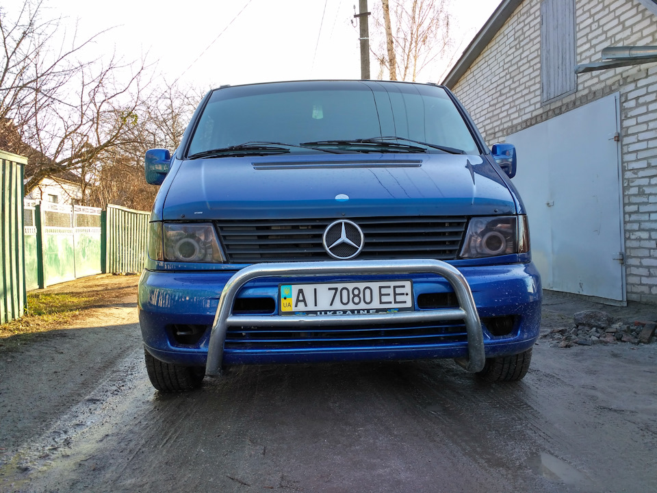 Лінзи мені у фари 3 Koito Q5 5
