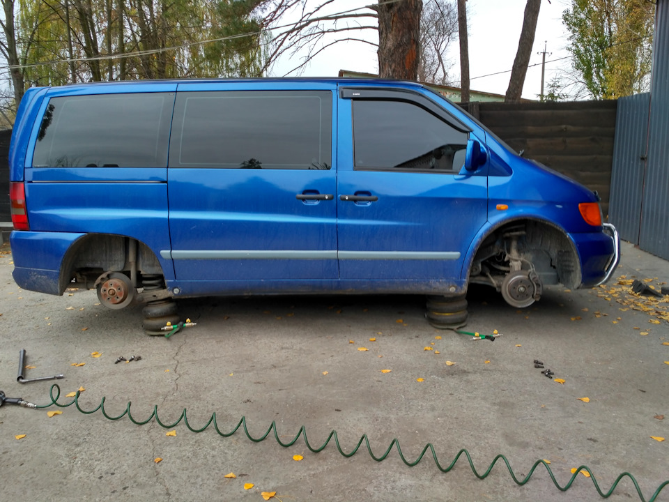 Перевзувся в зимові тапки 1