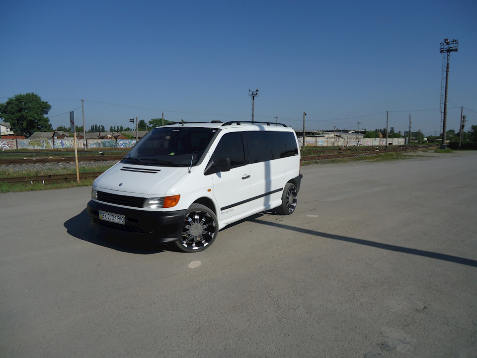 Котки R-20 готові! 2