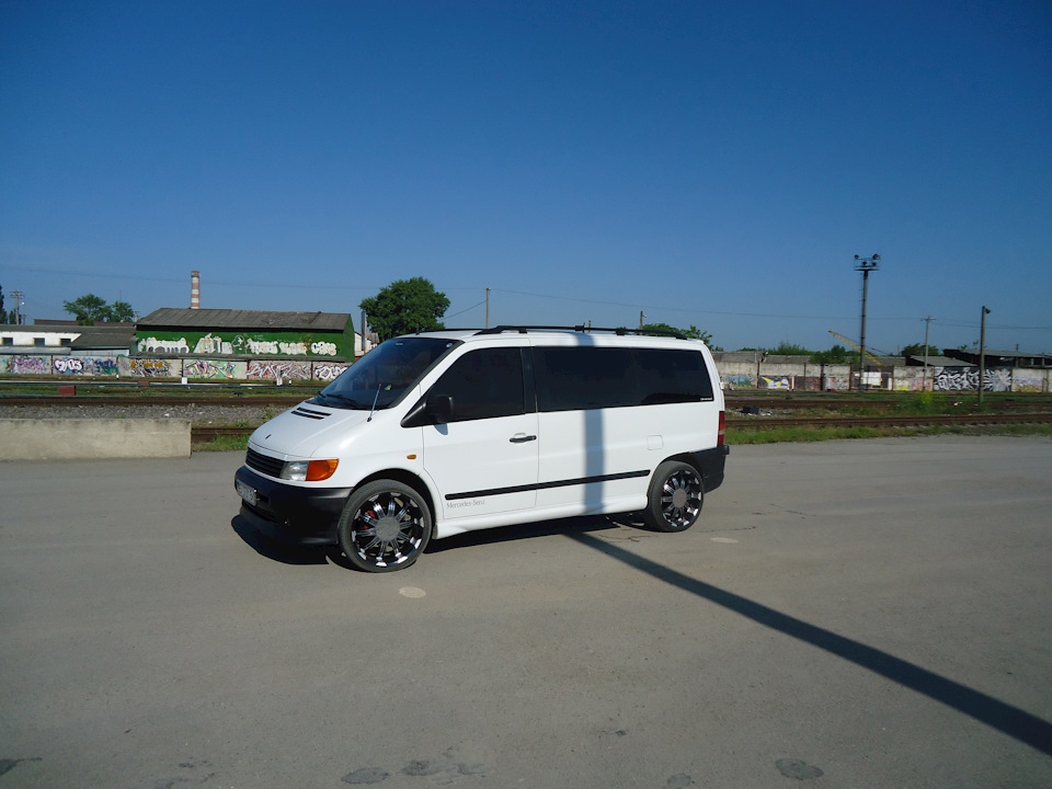 Котки R-20 готові! 1