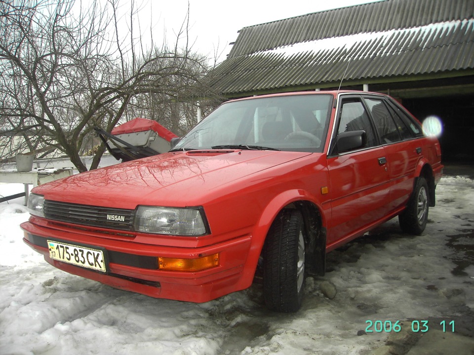 Мій перший автомобіль. 3