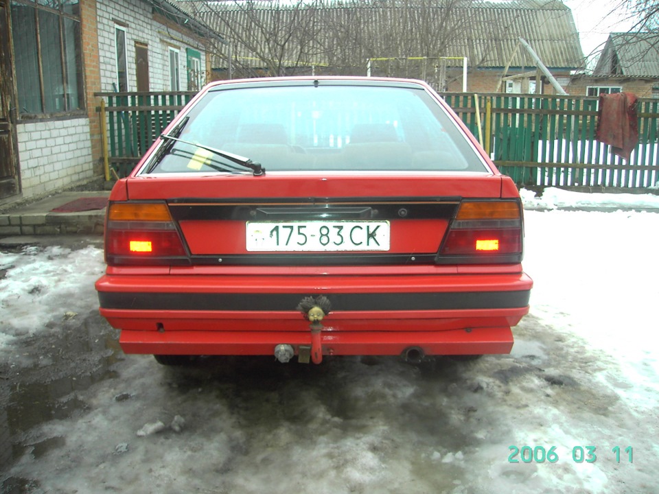Мій перший автомобіль. 4