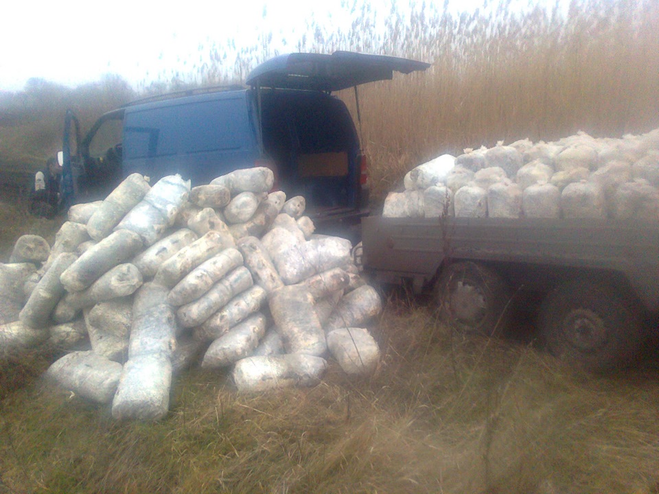 Трохи застрягли) 1