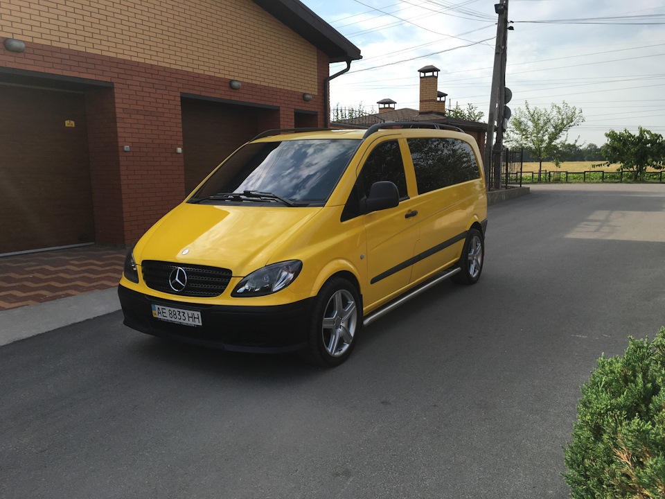 Диски R19 або літні мокасини😅 2