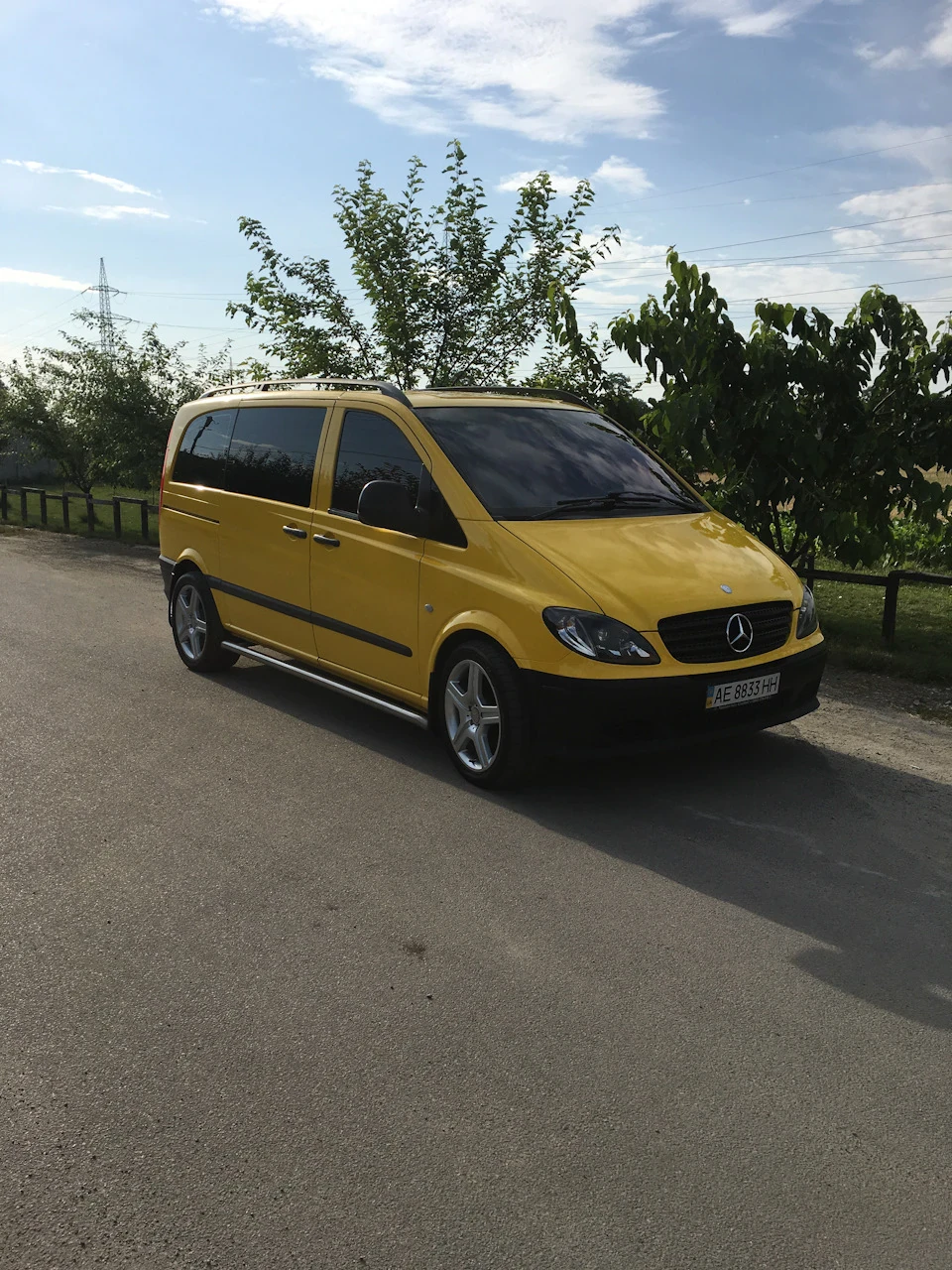 Диски R19 або літні мокасини😅