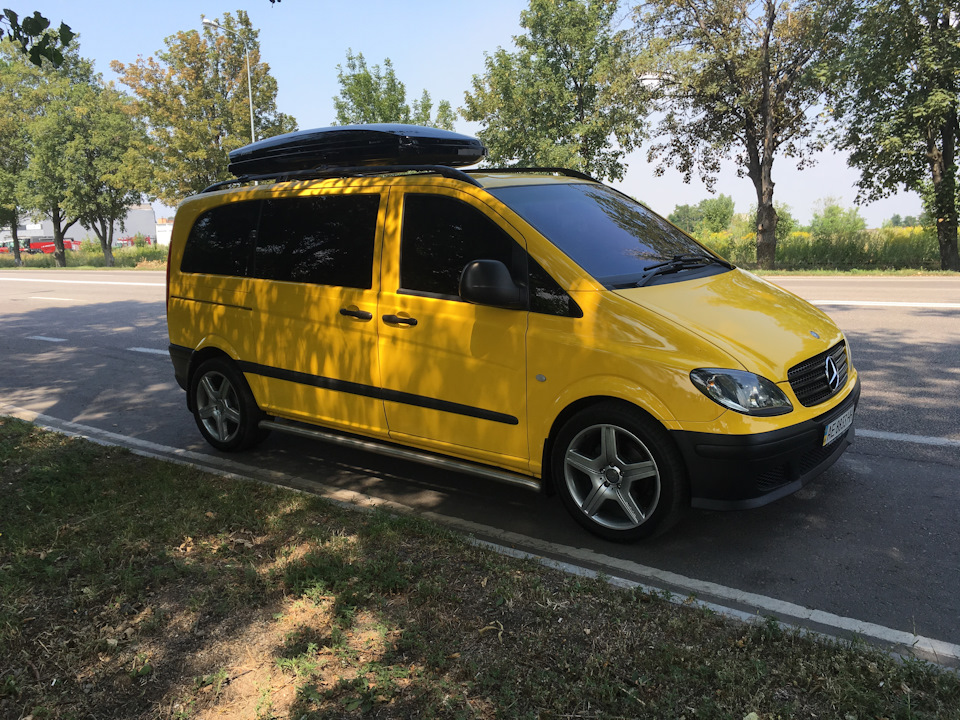 Thule Dynamic 900 4