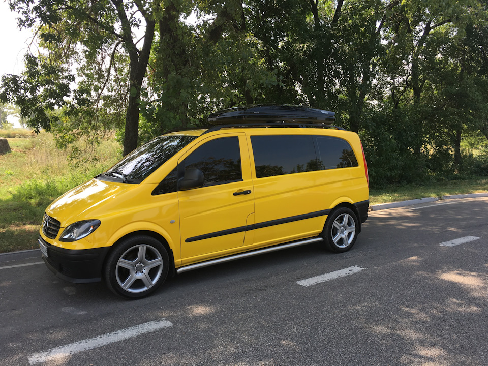 Thule Dynamic 900 3
