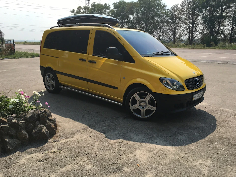 Thule Dynamic 900